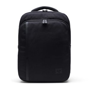 Herschel Supply Company Tech Daypack Mid-Volume Black 18L